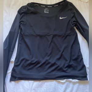 Nike dri fit shirt